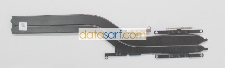 Huawei Matebook D15 Mrc-W60 Mrc-W50 Soğutucu Bakır Heatsink