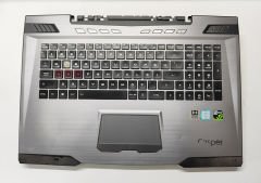 Casper Excalibur G860 Orijinal Üst Kasa Klavye Palmrest TFQ37NL900703