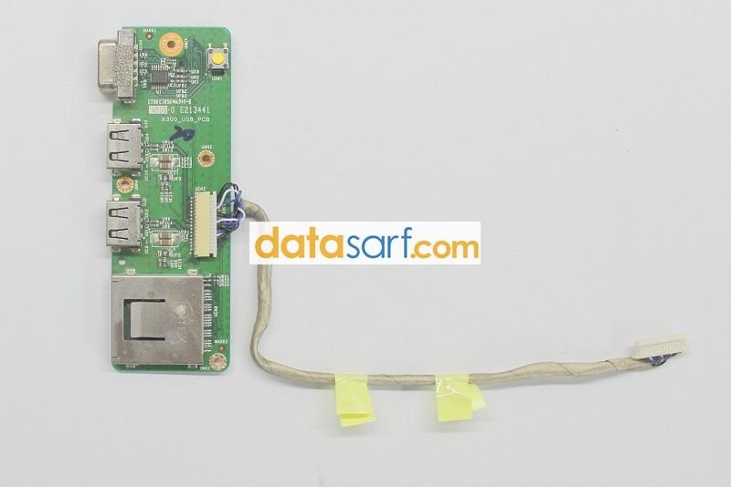 Casper Cge Cbl Usb Vestel Vge Vgl Exper L4b-01 Usb Kart