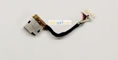 Hp Envy X360 15-Aq 15-Aq015nr M6-Aq Tre-71025 Power Jack Şarj Soketi