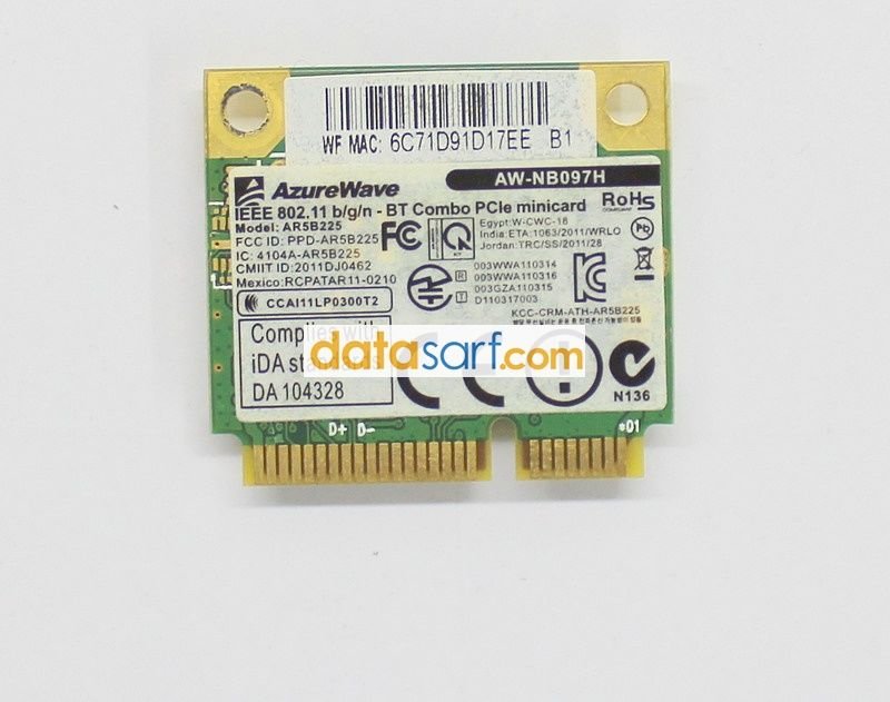 Casper Cge Cbl Usb Vestel Vge Vgl Exper L4b-01 Wireless Kart