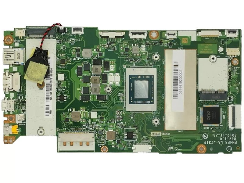 Acer Swift SF314-42 SF314-42G N19C4 Anakart Ryzen3 4300U