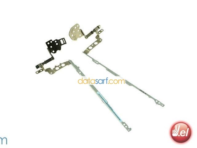 Hp Stream 11-D Tpn-Q164 Menteşe Set Fby0a007010