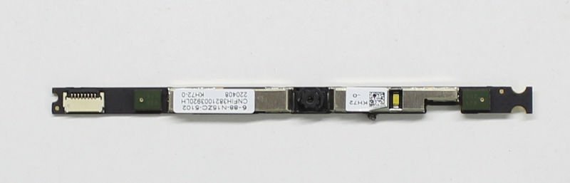 GIGABYTE RC55 G5ME G5KF Orijinal Webcam Kamera 6-88-N15ZC-5102