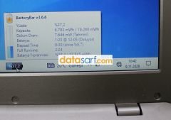 Casper Cge Cbl Usb Vestel Vge Vgl Exper L4b-01 Batarya Pil Ssbs39 %40 Performans