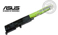 Asus F541 Orijinal Batarya Pil A31N1601  Yüzde 80 Sağlık