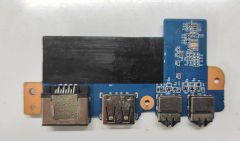 Monster Tulpar T7 V20.6 Orijinal Usb Aux IO Kart DBAGK7MR0R