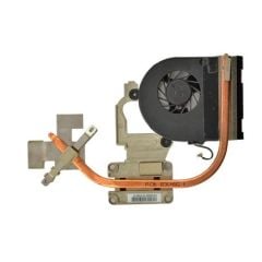 Acer 5552 5552G Fan Soğutucu Bakır Heatsink AT0FO002DR0