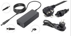 Compaq Presario CQ60-300 Uyumlu Notebook Şarj Aleti Adaptör 19.5V 4.74A 90W 7.4 5.0 MM