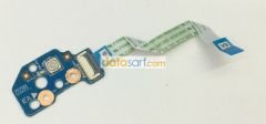 Gateway Ne527 Start Açma Kapama Kartı 48.4zk17.011