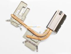 Casper MB51 NB 15.6  Soğutucu Bakır Heatsink dt1222