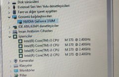 Lenovo G560 G565 Z560 Anakart