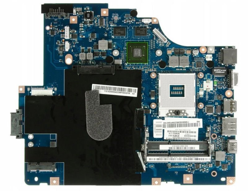 Lenovo G560 G565 Z560 Anakart