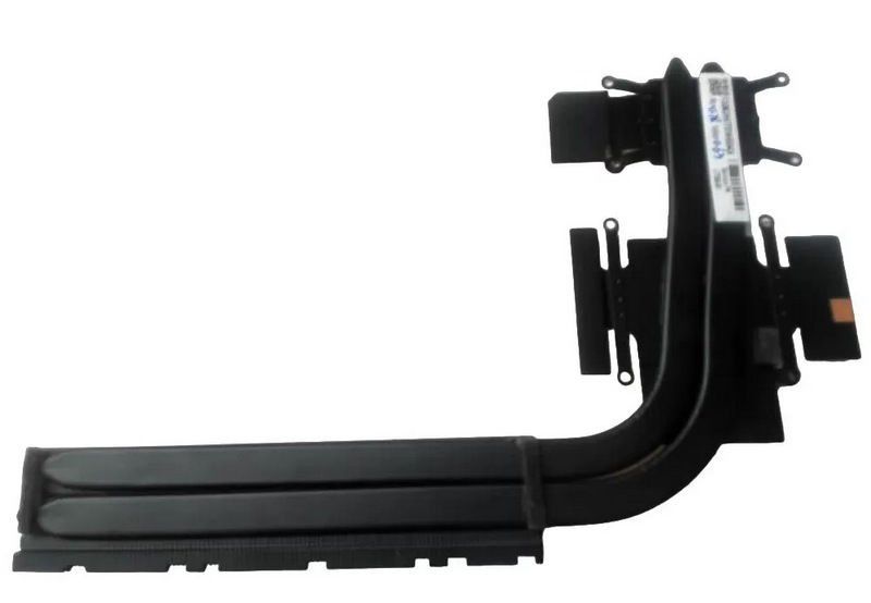 HP ZHAN 99 G3 Mobile Workstation Orijinal AMD Soğutucu Bakır Heatsink M52580-001