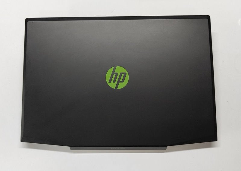 HP Pavilion 15-CX 15T-CX TPN-C133 Orijinal Lcd Cover Arka Kapak