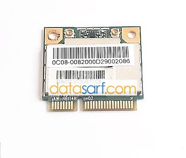 Casper C17 Wireless Kart 0C08-0082000