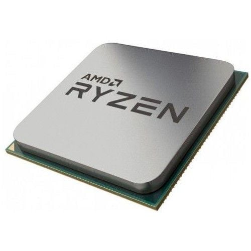 AMD Ryzen 5 5500 3.6 GHz AM4 16 MB Cache 65 W Tray İşlemci