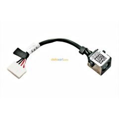 Dell Latitude 5570 E5570 P48f P48f001 Precision 15 3510 Power Jack Şarj Soketi Wp4yf