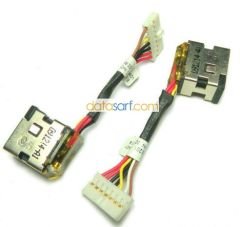 Hp Dv3-4000 Dm4-1000 Dm4-2000 Dv4-4000 Power Jack Şarj Soketi 6017b0269001