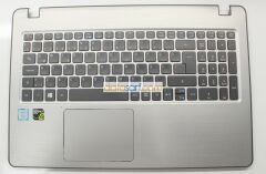 Acer F5-573, F5-573g, N16q2, F5-522 Üst Kasa Klavye Touchpad