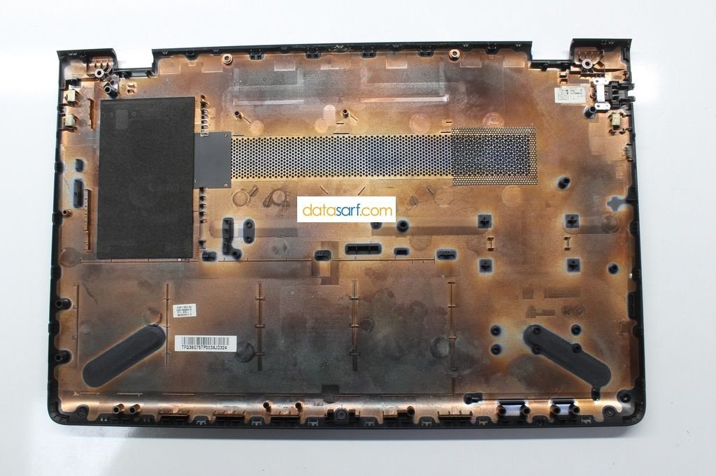 Hp 15-CK Orijinal Alt Kasa EAG75006A1S