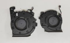 HP Pavilion 15-CX 15T-CX TPN-C133 Orijinal Fan Set