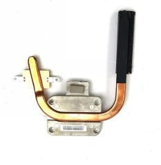 Lenovo G560 z460 Z560 Orijinal Soğutucu Bakır Heatsink