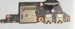 Casper Excalibur G7K Orijinal Usb Kart DANL8CTH8A0 REV A