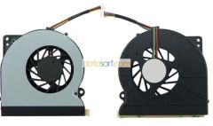 Asus K52 Orijinal Fan DQ5D577C004