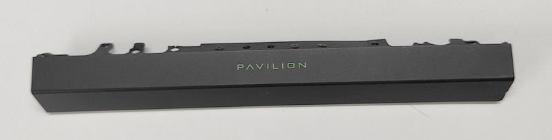 HP Pavilion 15-CX 15T-CX TPN-C133 Orijinal Lcd Cover Menteşe Kapağı