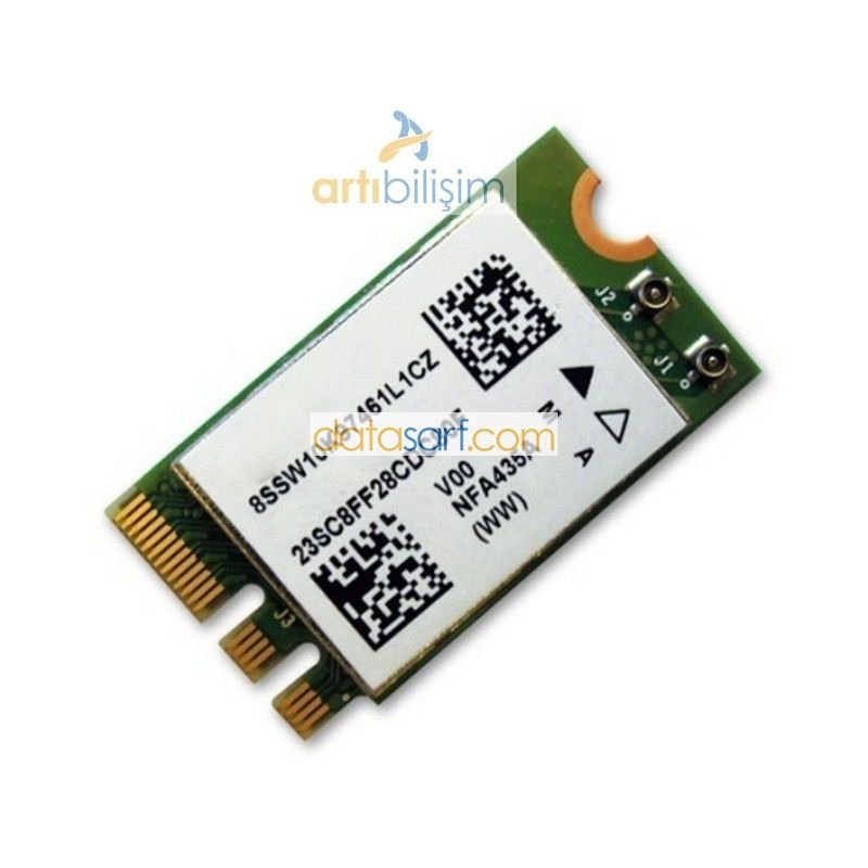 Acer F5-573, F5-573g, N16q2, F5-522 , F5-771 Wireless Kart Nfa435a