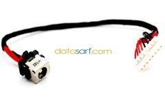 Asus Gl552 Gl552v Gl552vw Gl552jx Power Jack Şarj Soketi 14026-00040100-