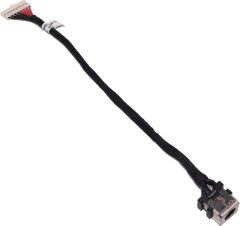 Asus GL753 GL753VD FX753 PX753 Orijinal Power Jack Şarj Soketi