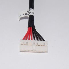 Asus GL753 GL753VD FX753 PX753 Orijinal Power Jack Şarj Soketi