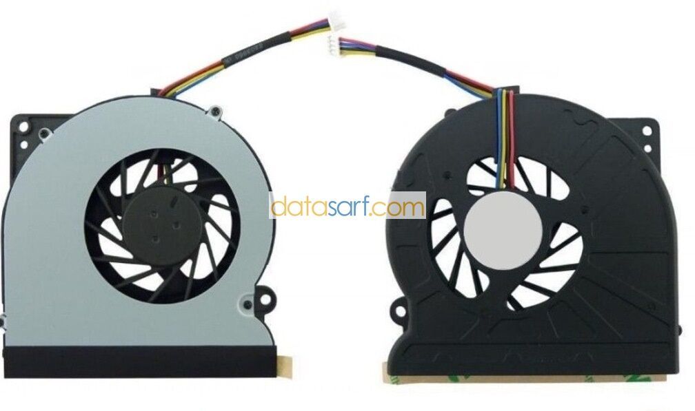 Asus K52N Orijinal Fan DQ5D577C004