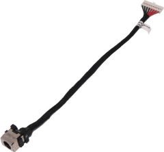 Asus GL753 GL753VD FX753 PX753 Orijinal Power Jack Şarj Soketi