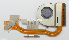 Acer F5-573, F5-573g, N16q2, F5-522 , F5-771 Fan Ve Soğutucu Bakır Fcn3bzaatatn00