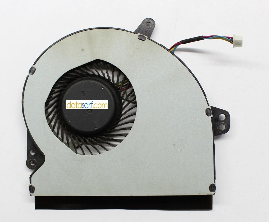 Asus X501U Orijinal Fan 13GNNO10P010-