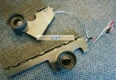 Asus Gl552 Gl552v Gl552vw Gl552jx Zx50j Zx50 Gl552j Zx50ja Zx50jx Gl552jx Hoprlör Seaker