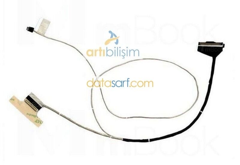 Acer F5-573, F5-573g, N16q2, F5-522 Lcd Data Flex Kablo Dd0zaalc021