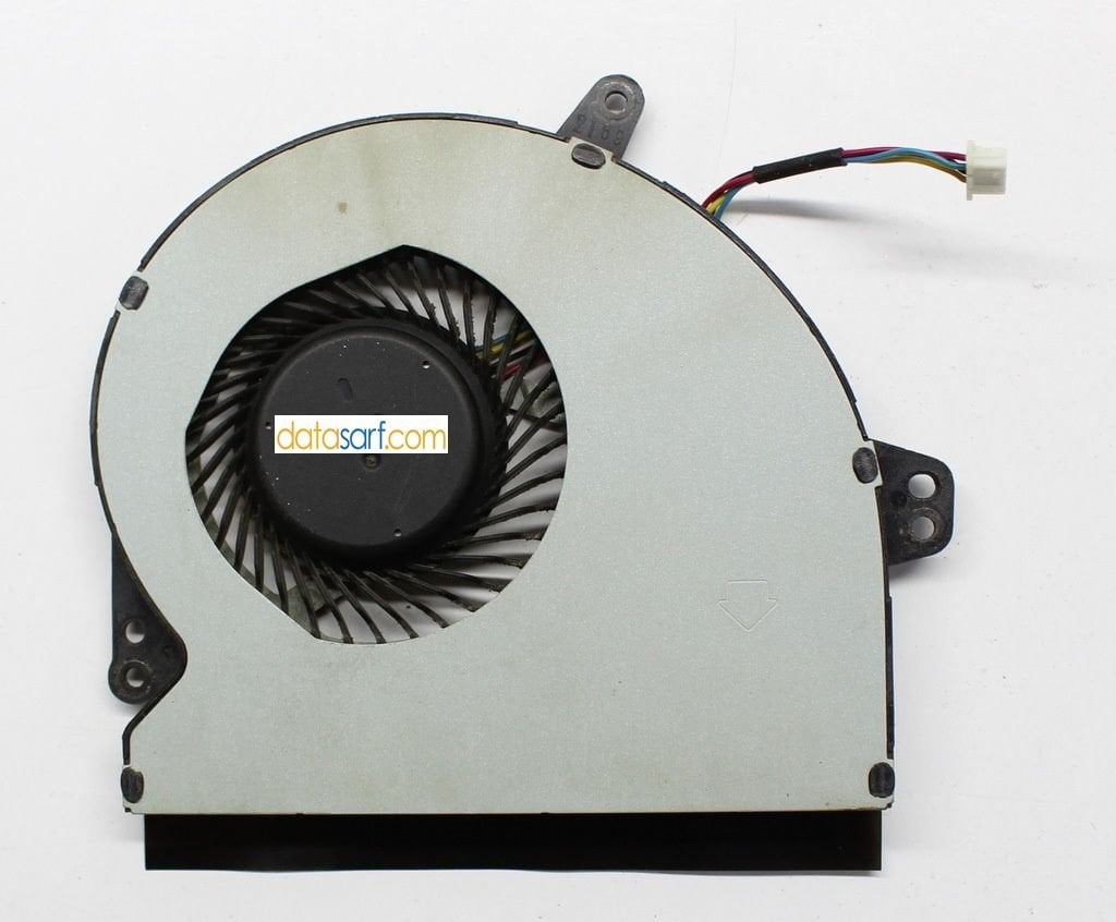 Asus F501A Orijinal Fan 13GNNO10P010-