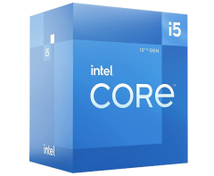 INTEL I5 12400F/16GB RAM/500M2