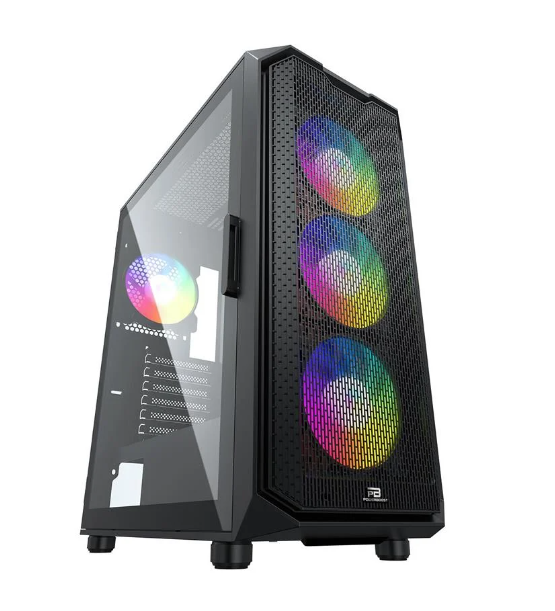 INTEL I5 12400F/16GB RAM/500M2
