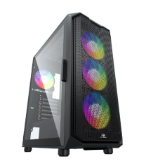 INTEL I5 12400F/16GB RAM/500M2