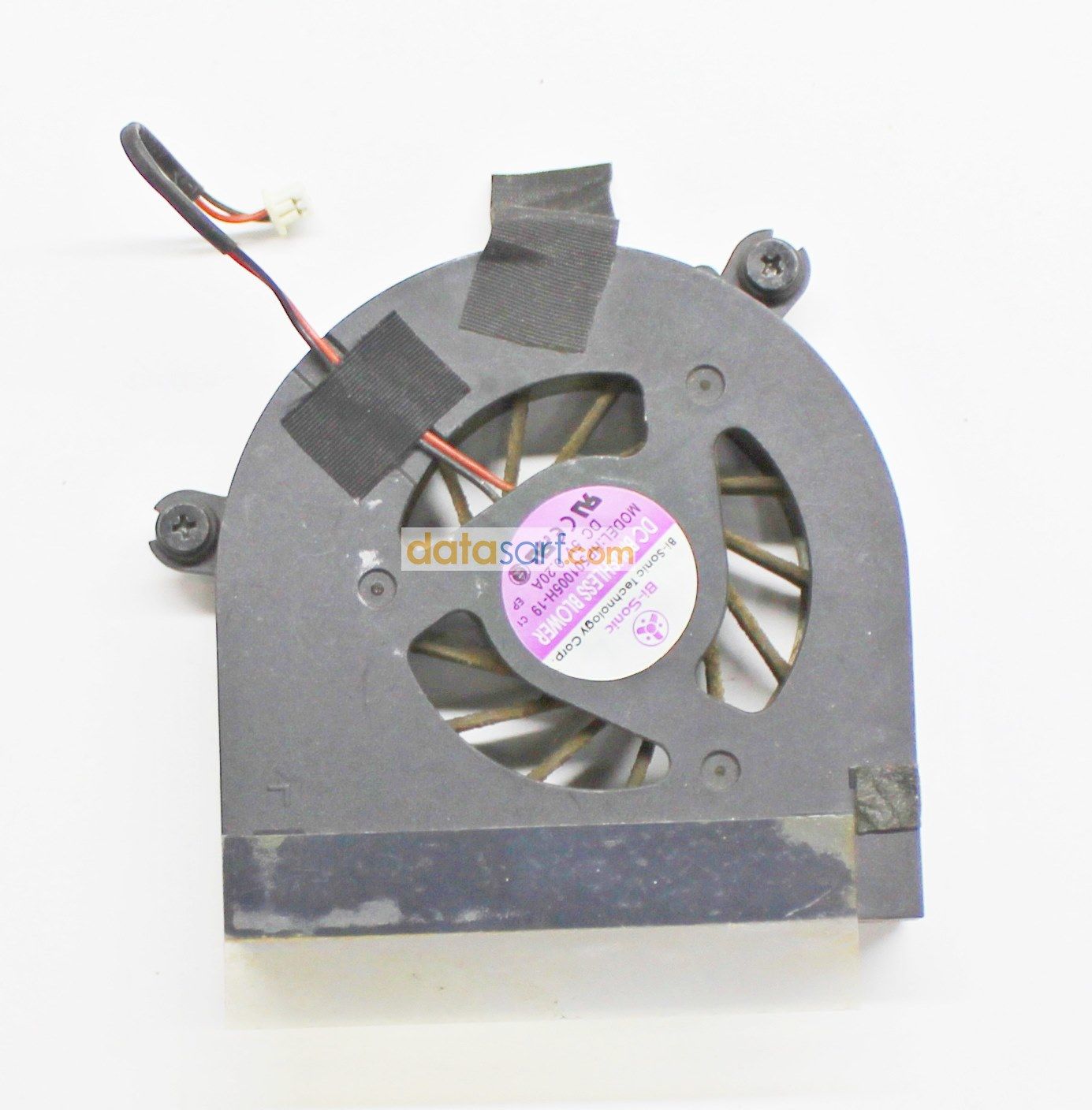 Casper MB55 NB 15.6  Fan dt1224