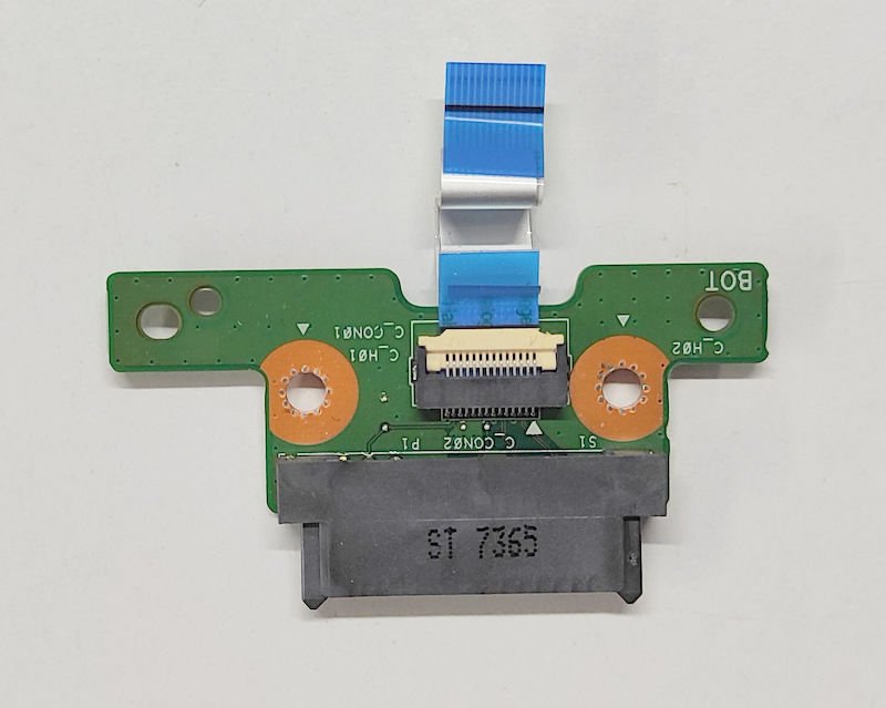 Asus GL753 GL753VD FX753 PX753 Orijinal Dvd Soket