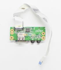 Casper MB50 NB 15.6 Usb Aux Kart dt1225