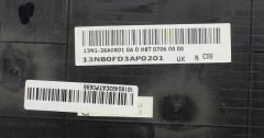 Asus X542 Üst Kasa Klavye Palmrest 13N1-26A0B01