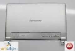 Lenovo Yoga 10 B8000 60046 60047 Orijinal Arka Kapak