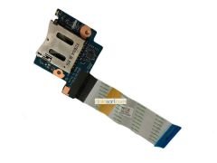 Hp 450 G2, 455 G2, Hstnn-C82c, Orijinal Kart Okuyucu Ls-B184p